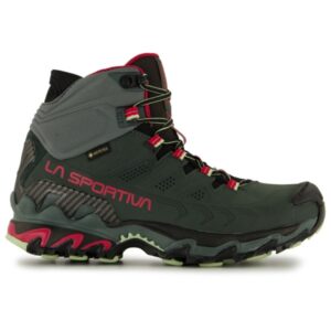 La Sportiva - Women's Ultra Raptor II Mid Leather Wide GTX - Wanderschuhe Gr 36;36