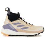 adidas Terrex - Women's Terrex Free Hiker 2 - Wanderschuhe Gr 3