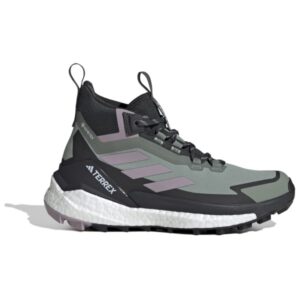 adidas Terrex - Women's Terrex Free Hiker 2 GTX - Wanderschuhe Gr 3