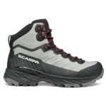 Scarpa - Women's Rush TRK LT GTX - Wanderschuhe Gr 38 grau