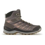 Lowa - Women's Ferrox GTX Mid - Wanderschuhe Gr 4 grau