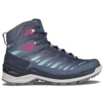 Lowa - Women's Ferrox GTX Mid - Wanderschuhe Gr 3