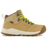 Keen - Women's NXIS Explorer Mid WP - Wanderschuhe Gr 7 beige