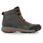 Danner - Women's Inquire Mid 5 - Wanderschuhe Gr 6 grau