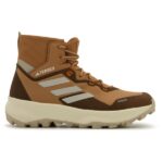 adidas Terrex - Women's Terrex Hiker Rain Ready - Wanderschuhe Gr 8