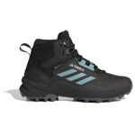 adidas Terrex - Women's Terrex Swift R3 Mid GTX - Wanderschuhe Gr 7