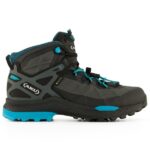 AKU - Women's Rocket Mid GTX - Wanderschuhe Gr 8