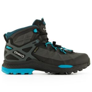 AKU - Women's Rocket Mid GTX - Wanderschuhe Gr 8