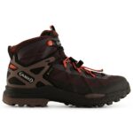 AKU - Women's Rocket Mid GTX - Wanderschuhe Gr 6 schwarz