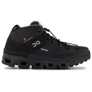 On - Women's Cloudtrax Waterproof - Wanderschuhe Gr 36;36