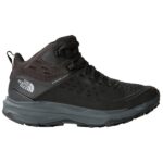 The North Face - Women's Vectiv Exploris 2 Mid Future LT LEA - Wanderschuhe Gr 10