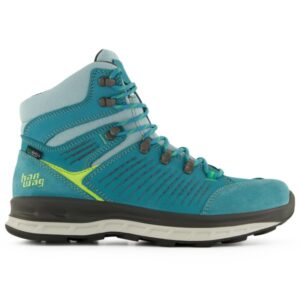 Hanwag - Women's Bluecliff ES - Wanderschuhe Gr 3