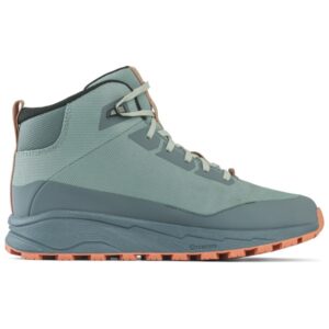 Icebug - Women's Haze Mid Biosole GTX - Wanderschuhe Gr 36 türkis