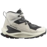 Salomon - Women's Elixir Mid GTX - Wanderschuhe Gr 5