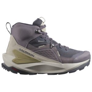 Salomon - Women's Elixir Mid GTX - Wanderschuhe Gr 4;4