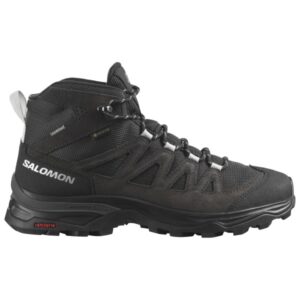 Salomon - Women's X Ward Leather Mid GTX - Wanderschuhe Gr 3