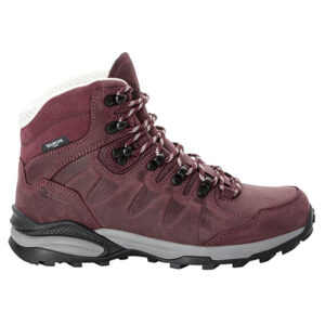 Jack Wolfskin - Women's Refugio Prime Texapore Mid - Wanderschuhe Gr 4;4