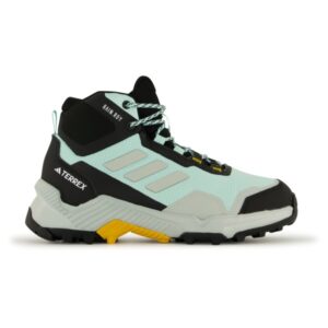 adidas Terrex - Women's Terrex Eastrail 2 Mid Rain.RDY - Wanderschuhe Gr 3