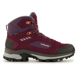 Lowa - Women's Corvara GTX Mid - Wanderschuhe Gr 3