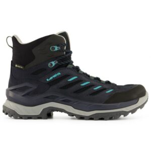 Lowa - Women's Innovo GTX Mid - Wanderschuhe Gr 3