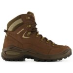 Lowa - Women's Renegade Evo LL Mid - Wanderschuhe Gr 3