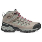 Scarpa - Women's Moraine Mid GTX - Wanderschuhe Gr 36;37;38