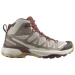 Salomon - Women's X Ultra 360 Edge Mid GTX - Wanderschuhe Gr 3