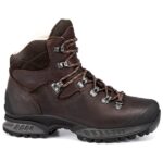 Hanwag - Women's Lhasa II - Wanderschuhe Gr 9 braun