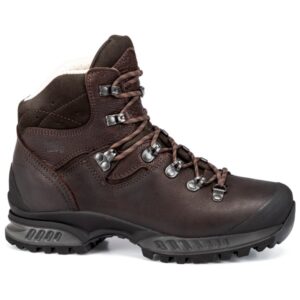 Hanwag - Women's Lhasa II - Wanderschuhe Gr 4