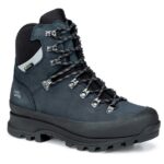 Hanwag - Women's Nazcat II GTX - Wanderschuhe Gr 5 blau