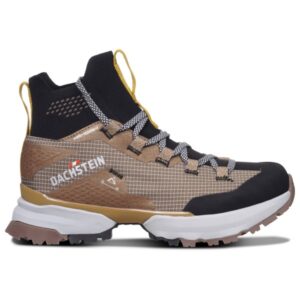 Dachstein - Women's SF Trek MC - Wanderschuhe Gr 4 braun