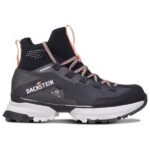 Dachstein - Women's SF Trek MC WP - Wanderschuhe Gr 7 grau