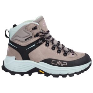 CMP - Women's Tytanus Mid WP - Wanderschuhe Gr 36 grau