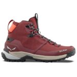 Salewa - Women's Puez Mid PTX - Wanderschuhe Gr 8