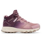 Columbia - Women's Peakfreak Hera Mid Outdry - Wanderschuhe Gr 10;10