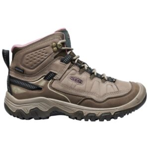 Keen - Women's Targhee IV Mid WP - Wanderschuhe Gr 7