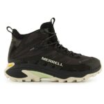 Merrell - Women's Moab Speed 2 Mid GTX - Wanderschuhe Gr 36;37;37