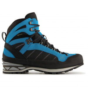 Hanwag - Makra Combi Lady GTX - Bergschuhe Gr 4