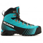 Scarpa - Women's Ribelle HD - Bergschuhe Gr 38