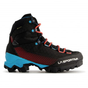 La Sportiva - Women's Aequilibrium ST GTX - Bergschuhe Gr 38 schwarz