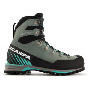 Scarpa - Women's Manta Tech GTX - Bergschuhe Gr 40 oliv