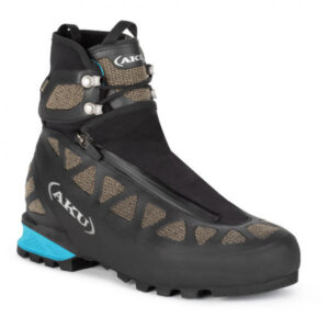 AKU - Women's Croda Dfs GTX - Bergschuhe Gr 7 grau