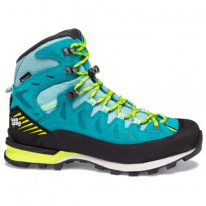 Hanwag - Makra Pro Lady GTX - Bergschuhe Gr 3