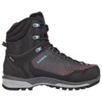 Lowa - Women's Mangart GTX Mid - Bergschuhe Gr 4