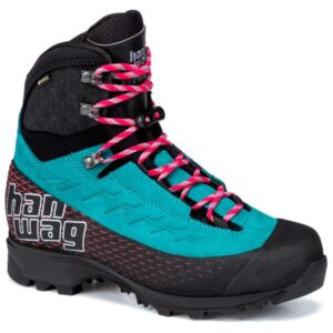 Hanwag - Women's Ferrata Tour GTX - Bergschuhe Gr 4;4