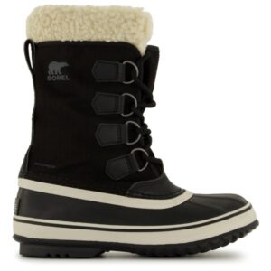 Sorel - Women's Winter Carnival - Winterschuhe Gr 11 schwarz