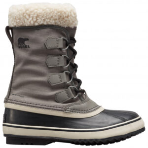 Sorel - Women's Winter Carnival - Winterschuhe Gr 6 grau