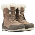 Sorel - Women's Torino II Parc Boot - Winterschuhe Gr 6