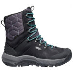 Keen - Women's Revel IV High Polar - Winterschuhe Gr 11 schwarz