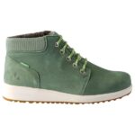 Vaude - Women's UBN Solna Mid 3.0 - Winterschuhe Gr 8 oliv